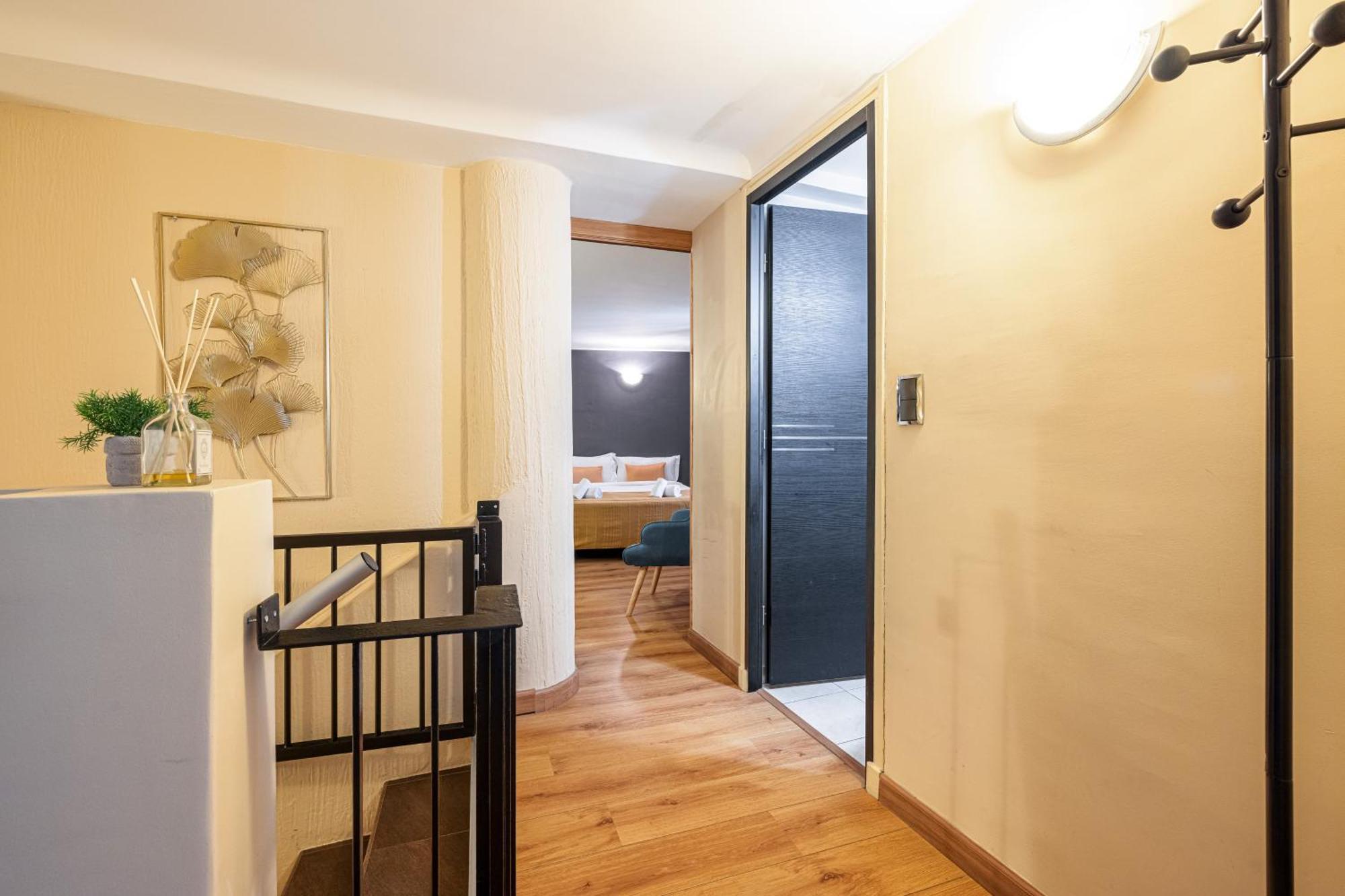 3 Pieces Des Jardins Parking Clim 1 Min Plage Ментона Экстерьер фото
